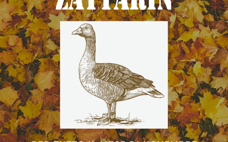 Speciale Oca di San Martino 