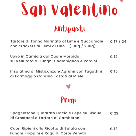 Immagine per San Valentino 