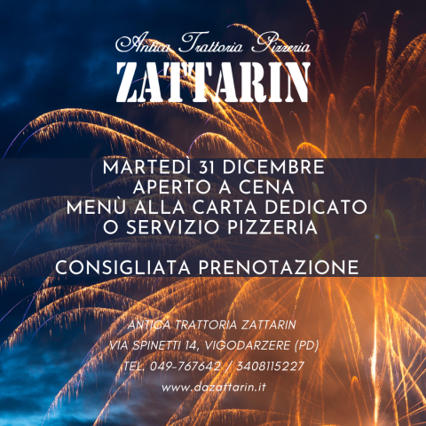 Immagine per Martedi 31-12-24 