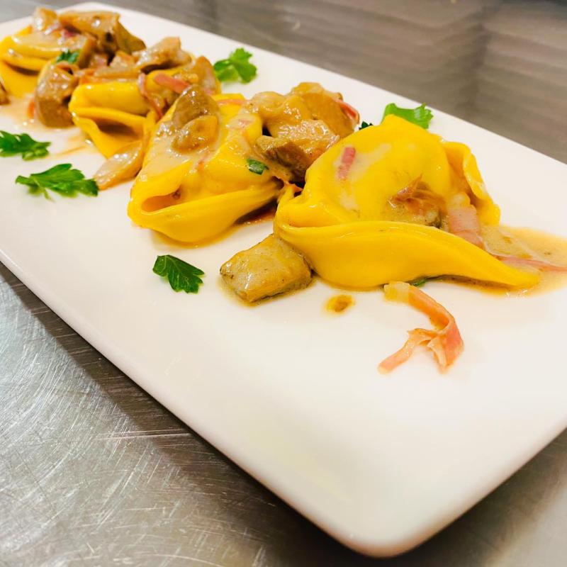 Immagine per Galleria social wall