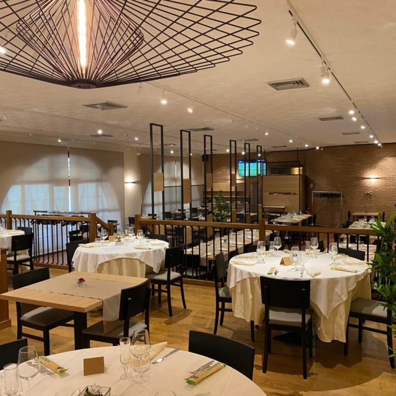 Immagine per Galleria social wall