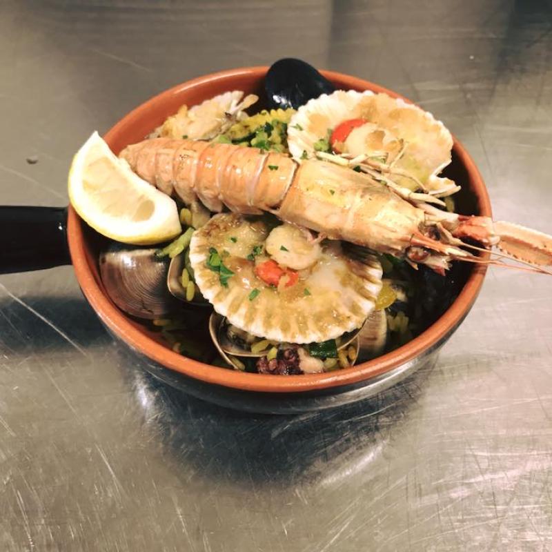 Immagine per Galleria social wall