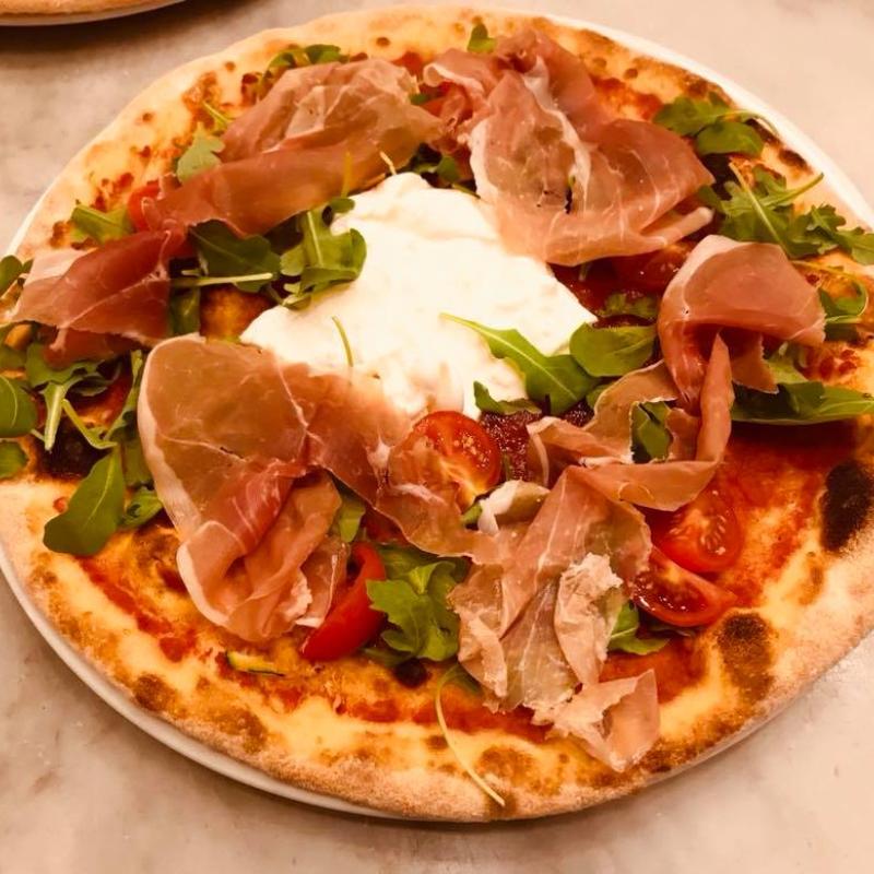 Immagine per Galleria social wall