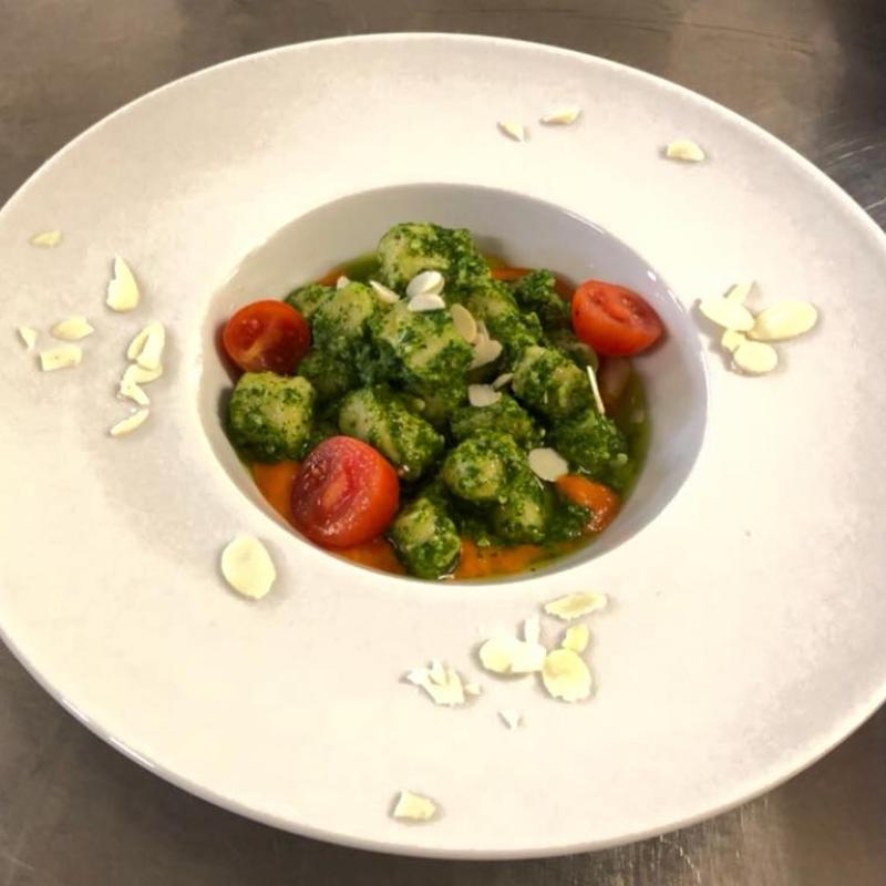 Immagine per Galleria social wall